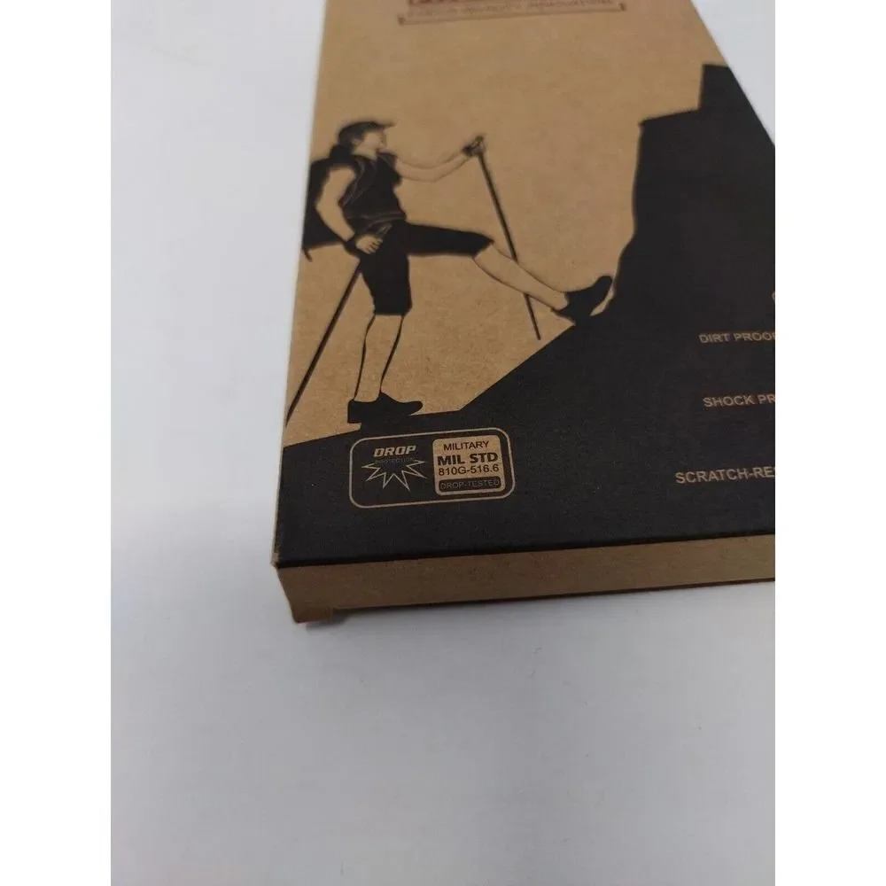 Unbranded Phone Case for Iphone 12 pro max Dirt Proof Shock Proof Scratch Resist